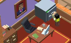 Screenshot Idle Cafe! Tap Tycoon