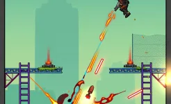 Screenshot Zombario: Зомби шутер! Останови зомби-апокалипсис