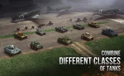 Screenshot Armor Age: Стратегия про танки