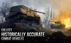 Screenshot Armor Age: Стратегия про танки