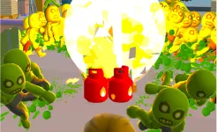 Screenshot Helicopter Escape 3D