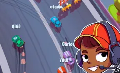 Screenshot Garage Empire – Idle Building Tycoon & Racing Game