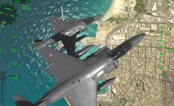 Screenshot Marina Militare It Navy Sim