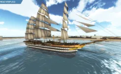 Screenshot Marina Militare It Navy Sim