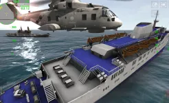 Screenshot Marina Militare It Navy Sim