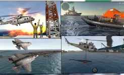 Screenshot Marina Militare It Navy Sim