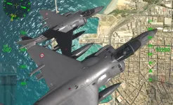 Screenshot Marina Militare It Navy Sim