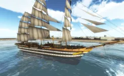 Screenshot Marina Militare It Navy Sim
