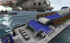 Screenshot Marina Militare It Navy Sim