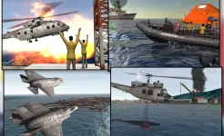 Screenshot Marina Militare It Navy Sim