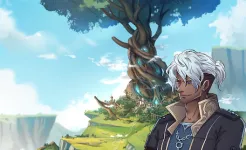 Screenshot Leturn – RPG Offline Idle Defense