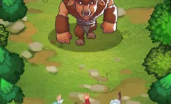 Screenshot Leturn – RPG Offline Idle Defense