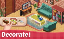 Screenshot Home Memories