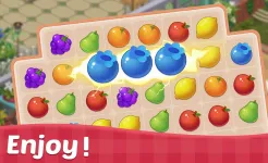 Screenshot Home Memories