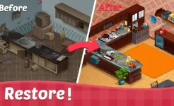 Screenshot Home Memories