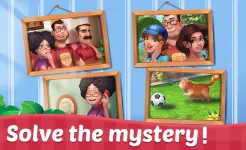 Screenshot Home Memories