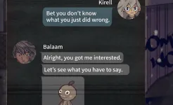 Screenshot 7Days Premium: Offline Mystery Story