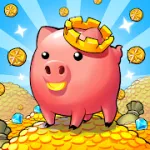 Tap Empire: Idle Tycoon Tapper & Business Sim Game