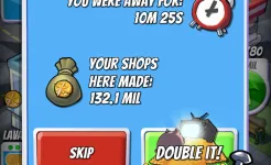 Screenshot Tap Empire: Idle Tycoon Tapper & Business Sim Game