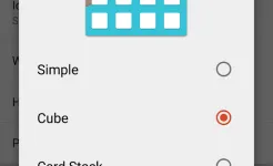 Screenshot Nova Launcher Prime