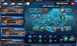 Screenshot Glory of Generals 2: ACE