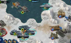 Screenshot Glory of Generals 2: ACE