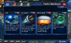 Screenshot Glory of Generals 2: ACE