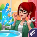 Roomflip : Design TV Show Game