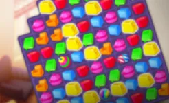 Screenshot Roomflip : Design TV Show Game