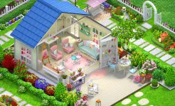 Screenshot Room Flip Dream Home Design