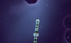 Screenshot Space Frontier 2