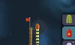 Screenshot Space Frontier 2