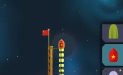 Screenshot Space Frontier 2