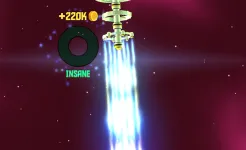 Screenshot Space Frontier 2