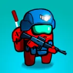 Zombie Among Space – космический экшн шутер