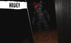 Screenshot CASE: Animatronics