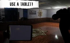 Screenshot CASE: Animatronics