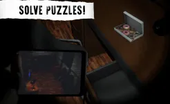 Screenshot CASE: Animatronics