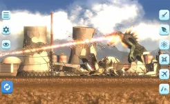 Screenshot City Smash