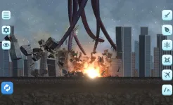 Screenshot City Smash