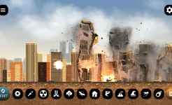 Screenshot City Smash