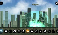 Screenshot City Smash