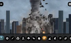 Screenshot City Smash