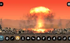 Screenshot City Smash