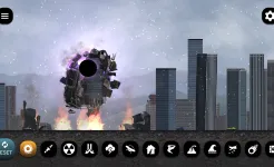 Screenshot City Smash