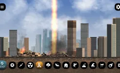Screenshot City Smash