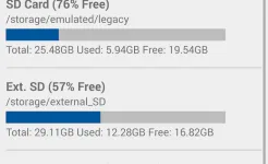 Screenshot Link2SD Plus (New)