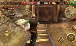 Screenshot Огонь с Запада West Gunfighter