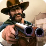 Огонь с Запада – West Gunfighter