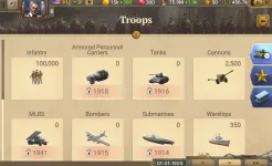 Screenshot 20 столетие 2 Премиум